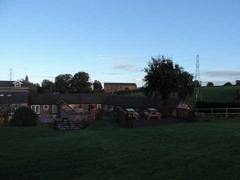 Lower Farm Holiday Cottages