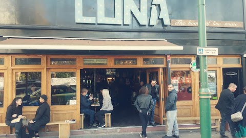 Luna - The home of live music