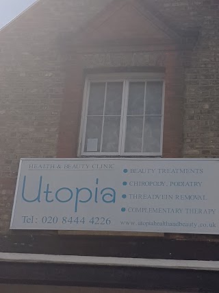 Utopia Health & Beauty Clinic
