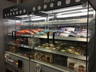 Co-op Food - Birmingham - Colmore Row