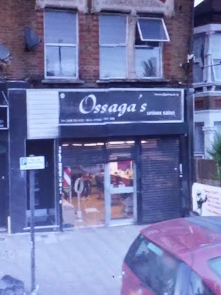 Ossaga's Unisex Salon