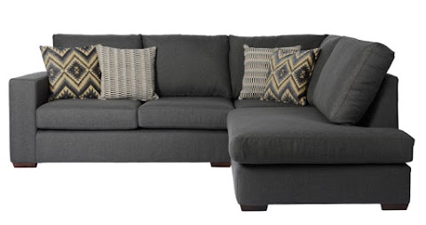 Hallard Upholstery - The Manchester Sofa Company