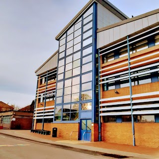 Belle Vue Girls' Academy