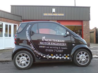 Simon Tuckley Motor Engineers