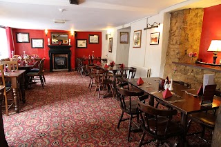 The Artichoke Inn