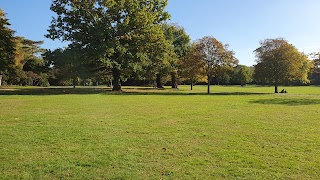 Dulwich Park