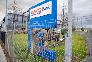 Tesco Bank