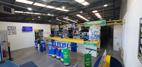 Toolstation Worcester