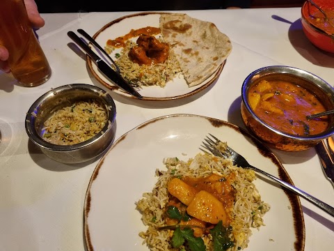 Blue Monk Nepalese & Indian Restaurant