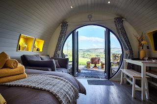 Catgill Farm - Camping and Luxury Glamping