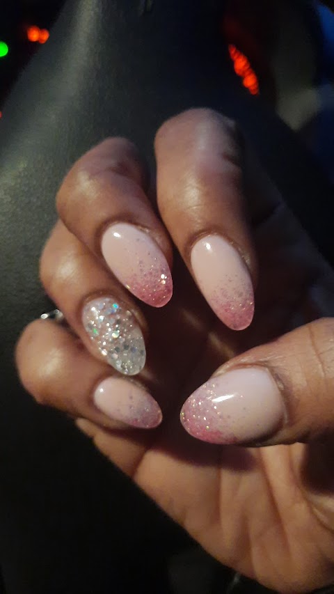 Viet Nails