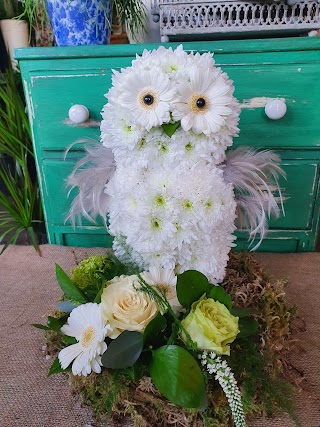 Buds Floral Designs Ltd