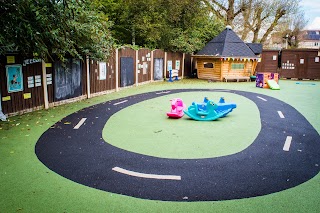 Sinfin Community Childcare