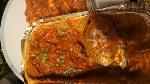 Nilakash Tandoori