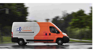 MPC Couriers