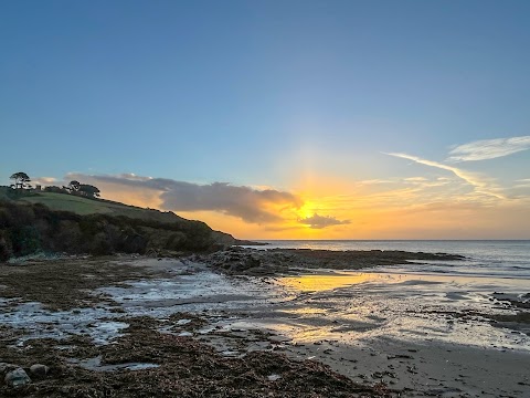 The Bay, Talland