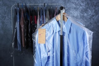Dudley Rd Dry Cleaners