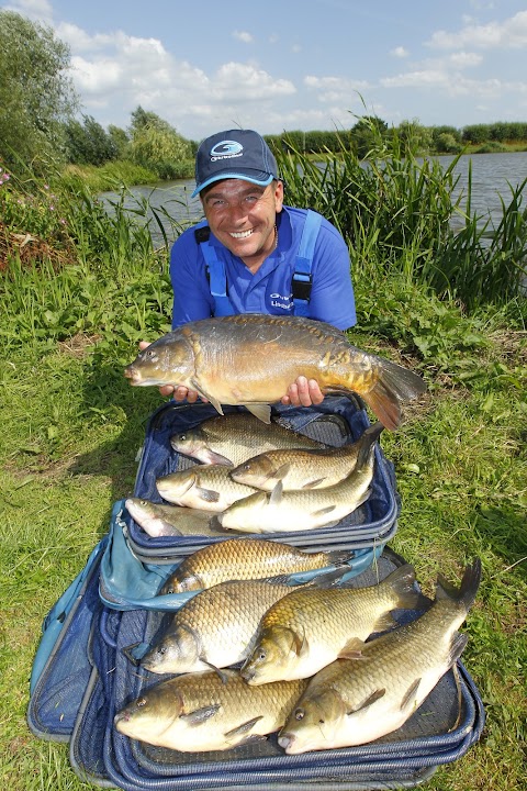 Lindholme Lakes Country Park