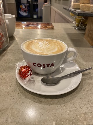 Costa Coffee