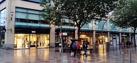 VANS Store Cardiff