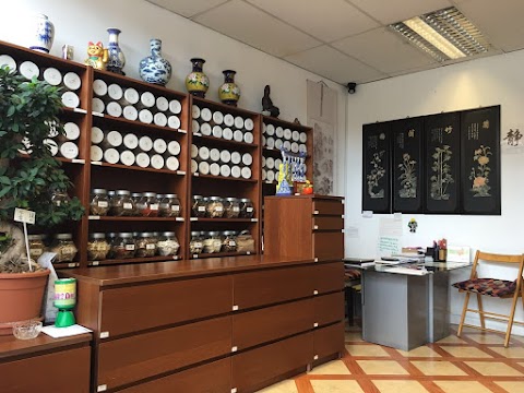 Chinese Herbal Medicine and Healthcare Clinic