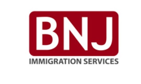BNJ Immigration Services Ltd