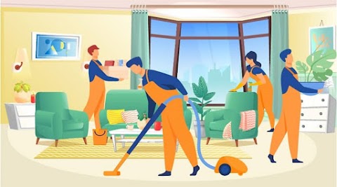 Ketrin Cleaning Services