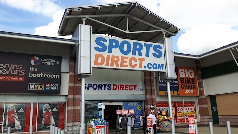 Sports Direct