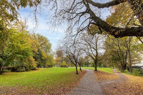 Green Park Apartment, Bath