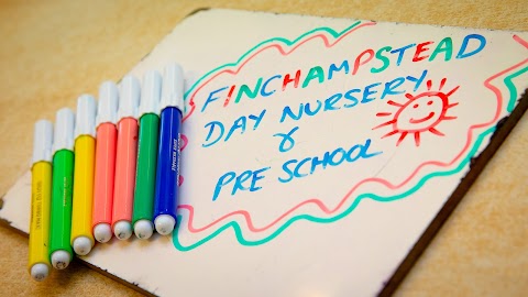 Finchampstead Day Nursery & Pre-school