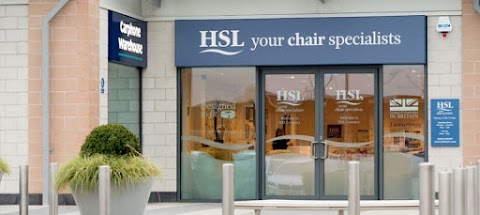 HSL Coventry