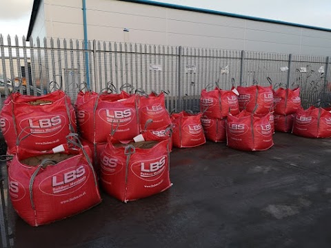 LBS Builders Merchants Llantrisant