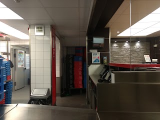 Domino's Pizza - Addlestone