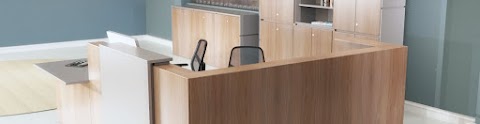 Think Office Furniture