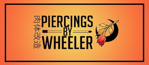 Piercings By Wheeler