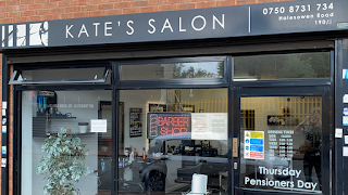 Kate's Salon