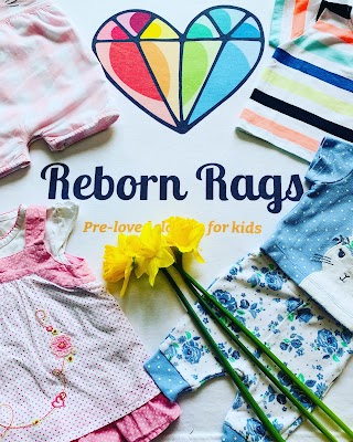 Reborn Rags