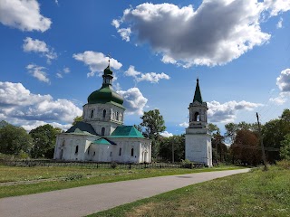 Георгіївська церква