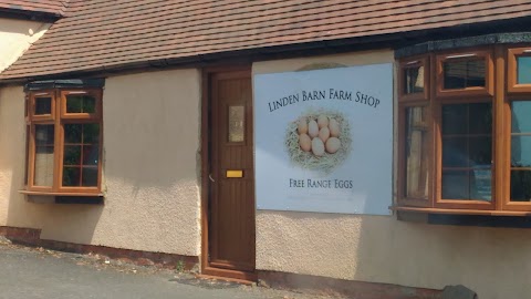 Linden Barn Farm Shop