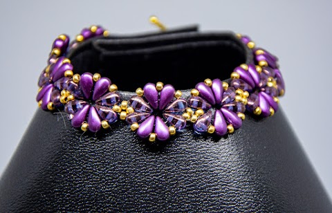 Crafty Agnes Jewellery