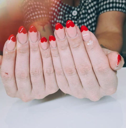 Mae Brogan Nails