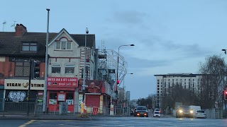 United Cafe, Bar & Off Licence