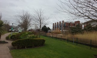 University of Chester, Thornton Science Park