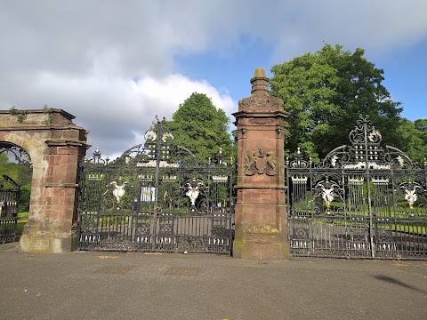 Ormeau Park