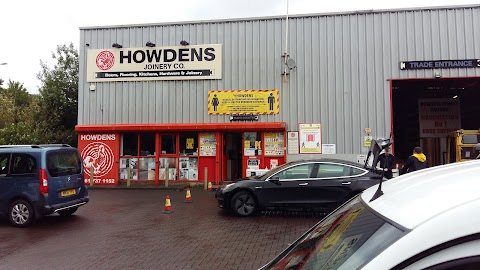 Howdens - Salford