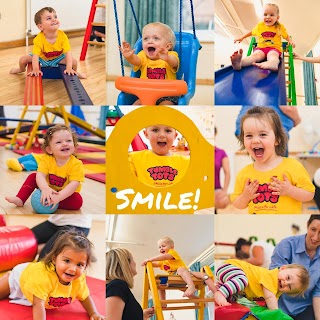 Tumble Tots Marlow