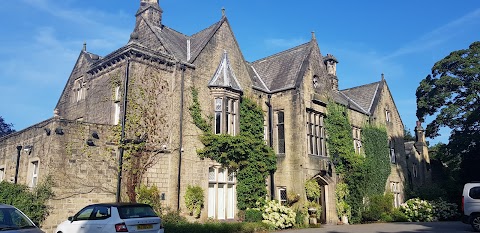 The Oakwood Hall Hotel