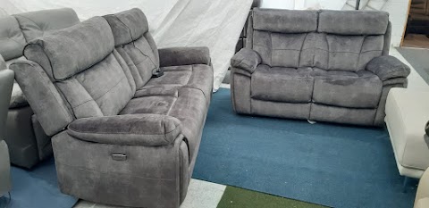 Sofa Zone