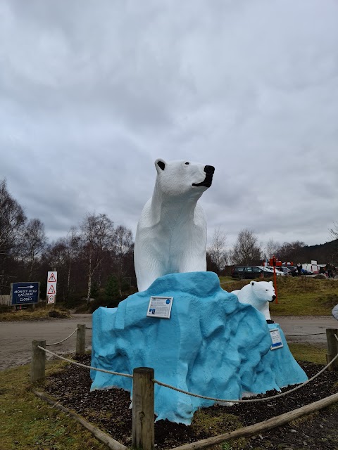 Highland Wildlife Park