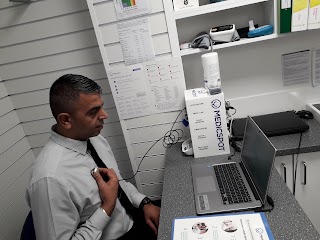 Medicspot Clinic Ruislip Common